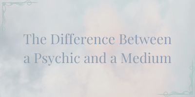 Is There A Difference Between Psychics And Mediumship? | Arlene Mills