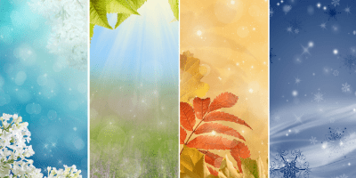 seasons and cycles affect mediumship
