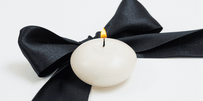 safe to see a medium when grieving