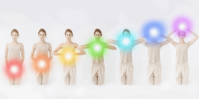 chakras help with mediumship
