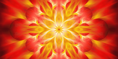 root chakra
