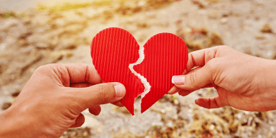 grief loss mediumship