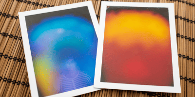 how to see someone's aura