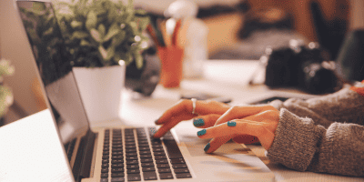 find a medium online