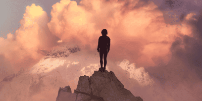 mediumship reading held back
