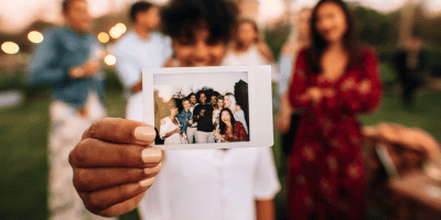 mediumship photo reading psychic