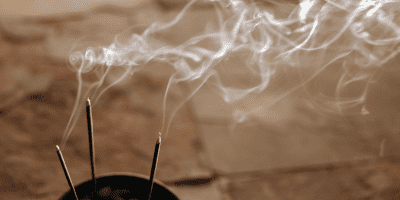 gift to communicate with spirit