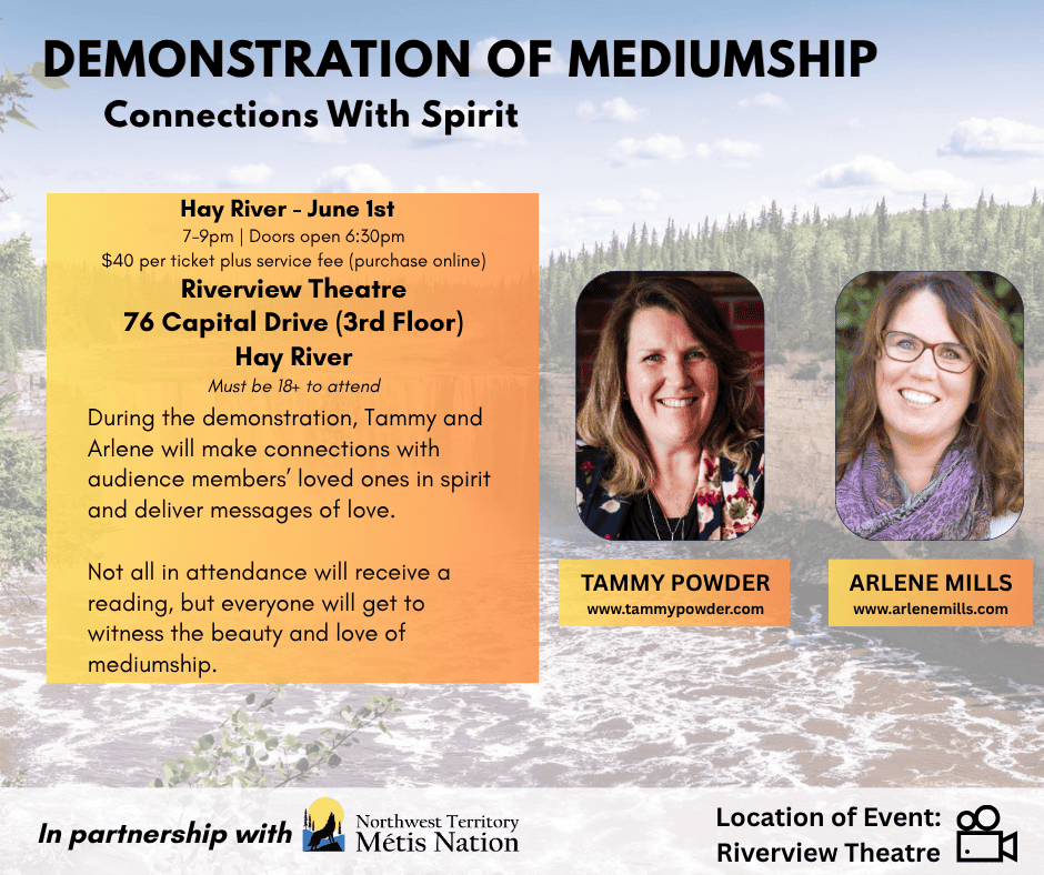 hay river june 1